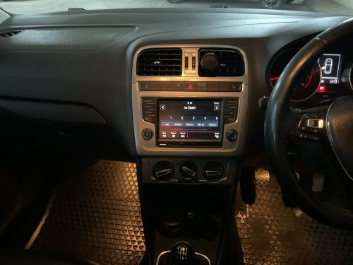 Volkswagen Polo 1.2 TSI Highline (81 KW) in Namibia