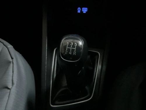 Hyundai i20 1.2 Motion in Namibia