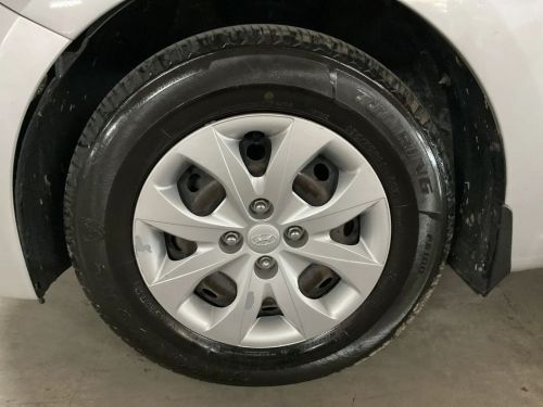 Hyundai i20 1.2 Motion in Namibia