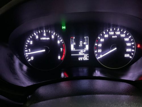 Hyundai i20 1.2 Motion in Namibia