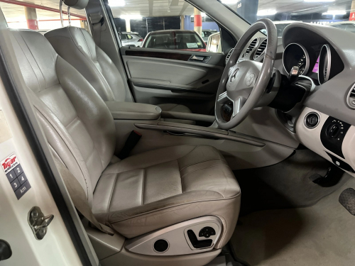 Mercedes-Benz M Class ML 350 CDI Auto in Namibia
