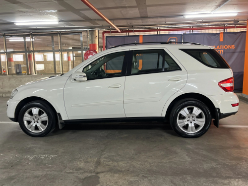 Mercedes-Benz M Class ML 350 CDI Auto in Namibia