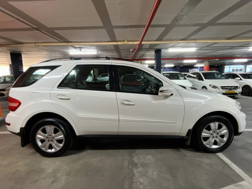 Mercedes-Benz M Class ML 350 CDI Auto in Namibia
