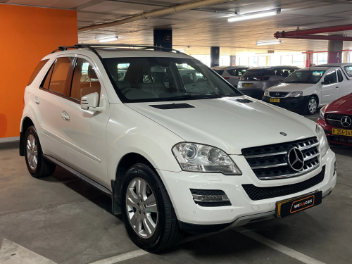 Mercedes-Benz M Class ML 350 CDI Auto in Namibia