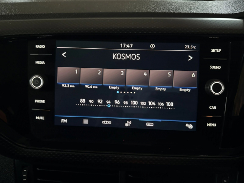 Volkswagen T-Cross 1.0 TSI Comfortline in Namibia