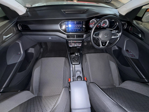 Volkswagen T-Cross 1.0 TSI Comfortline in Namibia