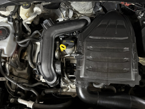 Volkswagen T-Cross 1.0 TSI Comfortline in Namibia