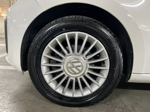 Volkswagen UP Move UP! 1.0 5-Door in Namibia