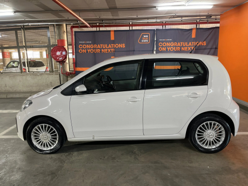Volkswagen UP Move UP! 1.0 5-Door in Namibia