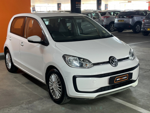 Volkswagen UP Move UP! 1.0 5-Door in Namibia