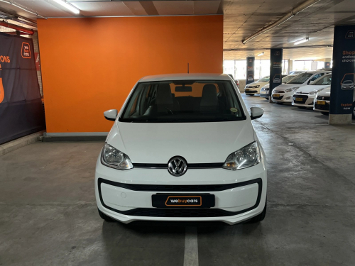 Volkswagen UP Move UP! 1.0 5-Door in Namibia