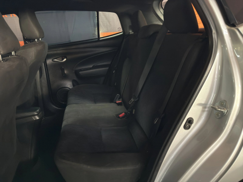 Toyota Yaris 1.5 XI 5-Door in Namibia