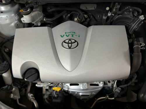 Toyota Yaris 1.5 XI 5-Door in Namibia