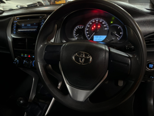 Toyota Yaris 1.5 XI 5-Door in Namibia