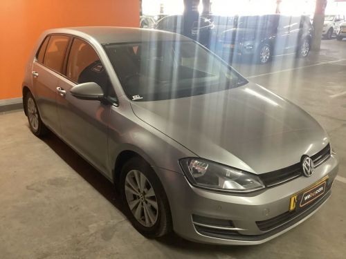 Volkswagen Volkswagen Golf 7 1.4 TSI Comfortline in Namibia