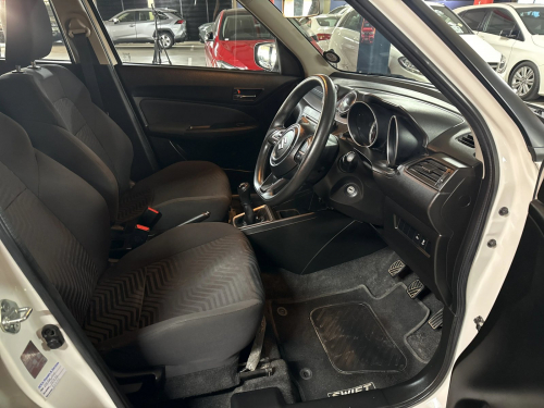 Suzuki Swift 1.2 GL in Namibia