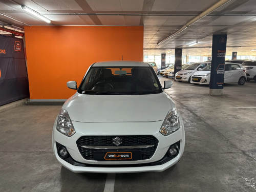 Suzuki Swift 1.2 GL in Namibia