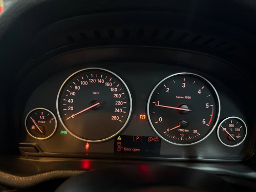 BMW X3 xDrive20d Auto (F25) in Namibia