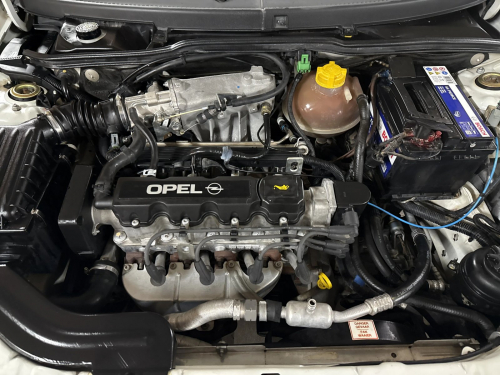 Opel Corsa Lite Sport in Namibia