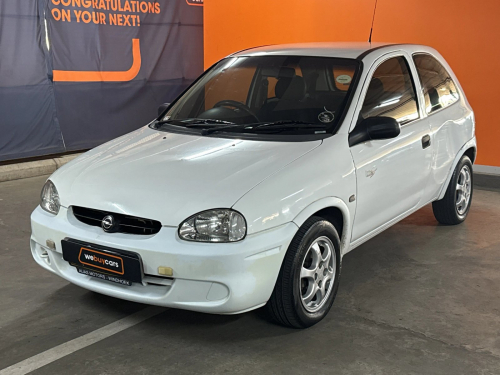 Pre-owned Opel Corsa Lite Sport for sale in 