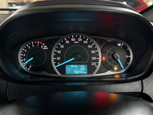Ford Figo Freestyle 1.5ti VCT Trend (5dr) in Namibia