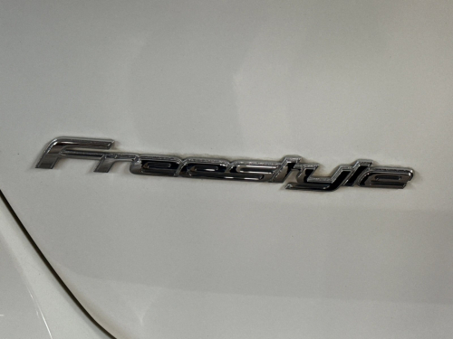 Ford Figo Freestyle 1.5ti VCT Trend (5dr) in Namibia
