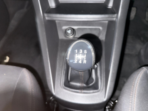 Ford Figo Freestyle 1.5ti VCT Trend (5dr) in Namibia