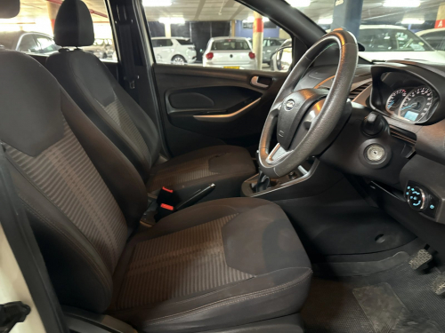 Ford Figo Freestyle 1.5ti VCT Trend (5dr) in Namibia