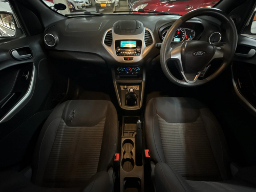 Ford Figo Freestyle 1.5ti VCT Trend (5dr) in Namibia