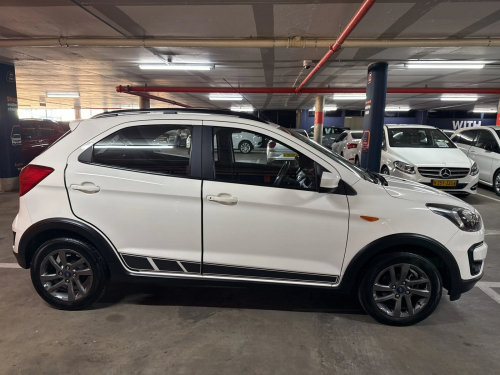 Ford Figo Freestyle 1.5ti VCT Trend (5dr) in Namibia
