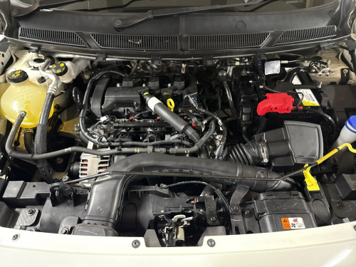 Ford Figo Freestyle 1.5ti VCT Trend (5dr) in Namibia