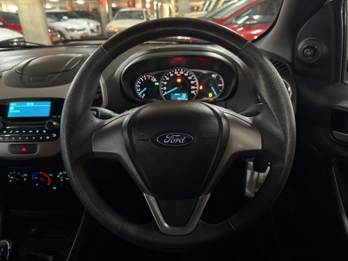 Ford Figo Freestyle 1.5ti VCT Trend (5dr) in Namibia