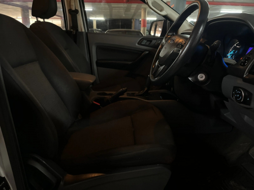 Ford Ranger 2.2tdci XL Auto Pick Up Double Cab in Namibia