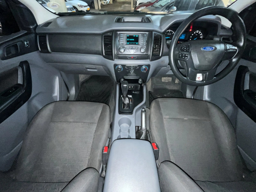 Ford Ranger 2.2tdci XL Auto Pick Up Double Cab in Namibia
