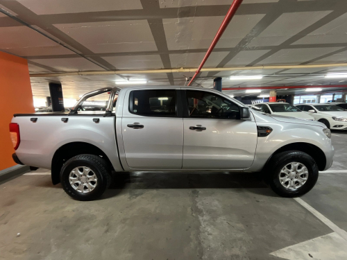 Ford Ranger 2.2tdci XL Auto Pick Up Double Cab in Namibia