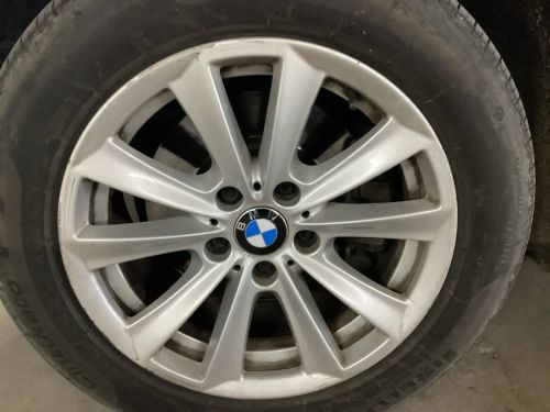 BMW X3 xDrive20d Auto (F25) in Namibia