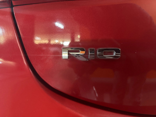 Kia RIO 1.2 5-Door in Namibia