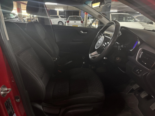 Kia RIO 1.2 5-Door in Namibia