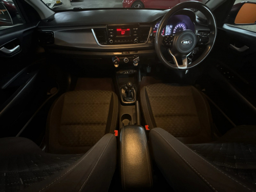 Kia RIO 1.2 5-Door in Namibia