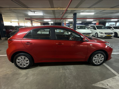Kia RIO 1.2 5-Door in Namibia