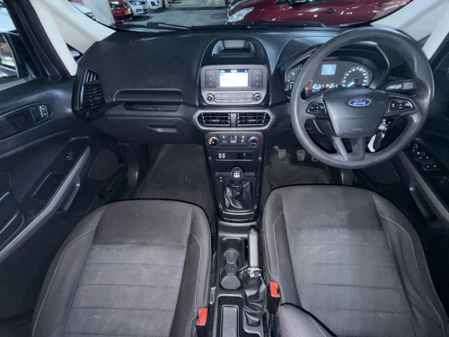 Ford Ecosport 1.5tdci Trend in Namibia