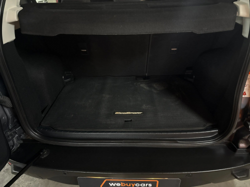 Ford Ecosport 1.5tdci Trend in Namibia