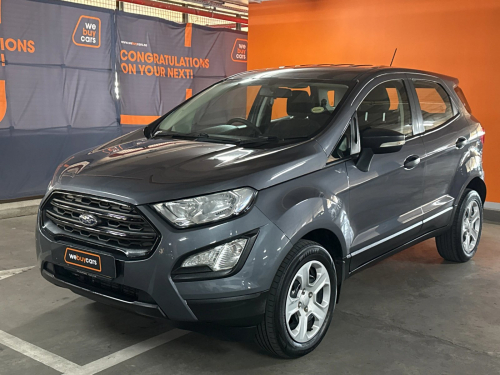 Pre-owned Ford Ecosport 1.5tdci Trend for sale in 