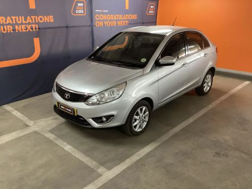 Tata Bolt 1.2T XMS in Namibia
