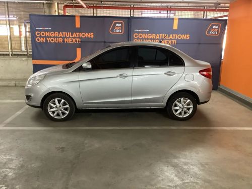 Tata Bolt 1.2T XMS in Namibia