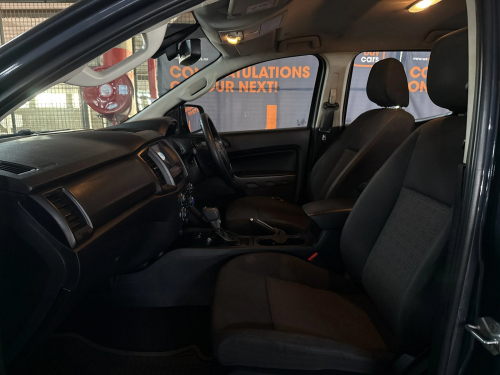 Ford Ranger 2.2tdci XLS 4x4 Auto Pick Up Double Cab in Namibia