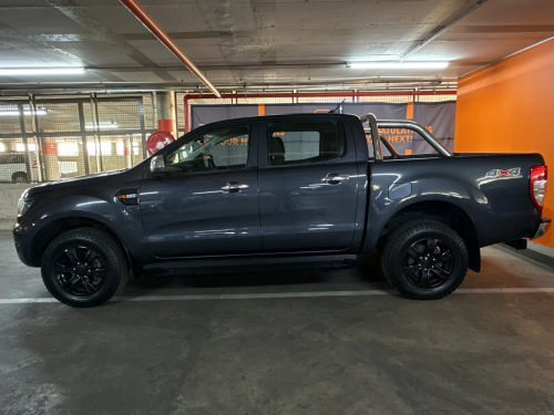 Ford Ranger 2.2tdci XLS 4x4 Auto Pick Up Double Cab in Namibia
