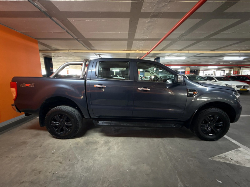 Ford Ranger 2.2tdci XLS 4x4 Auto Pick Up Double Cab in Namibia