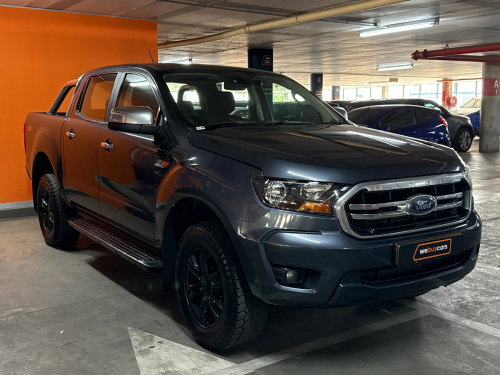 Ford Ranger 2.2tdci XLS 4x4 Auto Pick Up Double Cab in Namibia