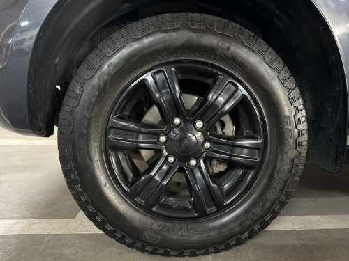 Ford Ranger 2.2tdci XLS 4x4 Auto Pick Up Double Cab in Namibia